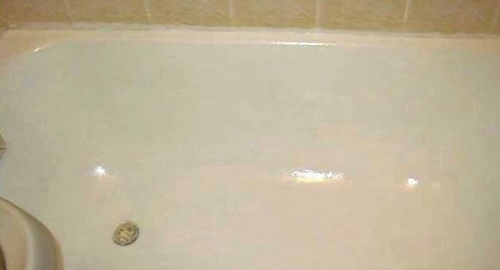 Реставрация ванны акрилом | Останкинский район 